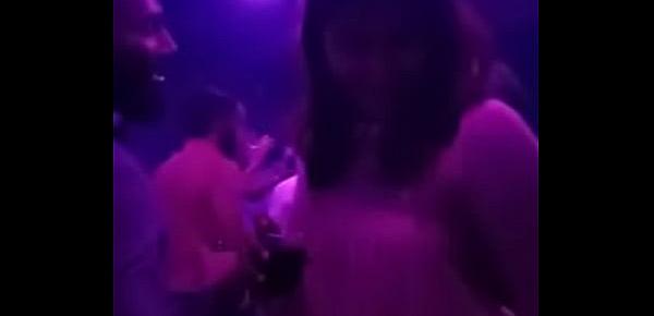  Swathi naidu enjoying night life-part8